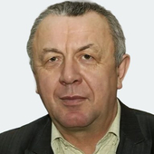 Васькин Николай Фёдорович, ревматолог