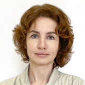 Рудая Елена Михайловна, гастроэнтеролог