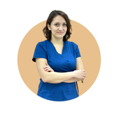 Внукова Милена Валерьевна, детский врач УЗД