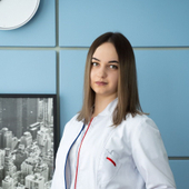 Ивахненко Алена Сергеевна, гинеколог