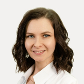 Червоткина Дарья Алексеевна, детский стоматолог