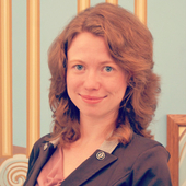 Смолягина Анастасия Владимировна, гастроэнтеролог