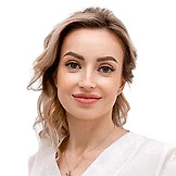 Лапина Юлия Александровна, врач-косметолог