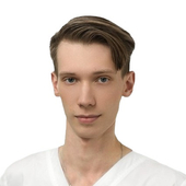 Труханкин Иван Владимирович, стоматолог-хирург