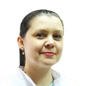 Чудецкая Вероника Рудольфовна, кардиолог