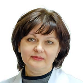 Панасенко Ирина Михайловна, психолог