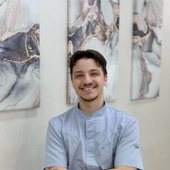 Иванов Антон Александрович, стоматолог-хирург