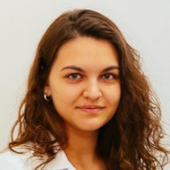 Бильданова Лейсян Талгатовна, ЛОР