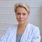 Апостолова Марина Викторовна, психиатр