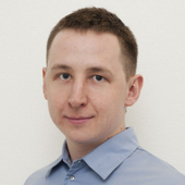 Красиков Владислав Николаевич, массажист