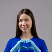 Лобода Юлия Артуровна, ортодонт