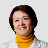 Никитина Наталья Анатольевна, детский невролог