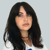 Агафонова Ирина Сергеевна, терапевт