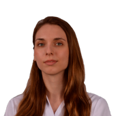 Блануца (Киселева) Софья Сергеевна, ортодонт