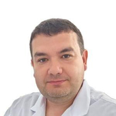 Файнер Евгений Борисович, инфекционист