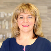 Кулинич Виктория Владимировна, массажист