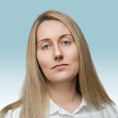 Громадина Ольга Васильевна, педиатр