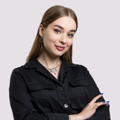 Сапронова Мария Сергеевна, стоматологический гигиенист