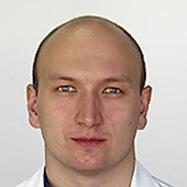 Евграфов Валерий Олегович, ортопед