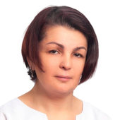 Узакова Светлана Бахраваровна, физиотерапевт