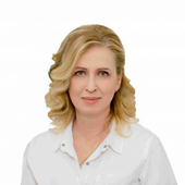 Камаева Елена Георгиевна, гинеколог