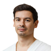 Шатылко Тарас Валерьевич, андролог