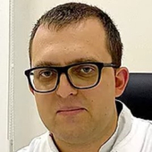 Зубов Антон Валерьевич, невролог