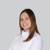 Ускова Татьяна Владимировна, стоматолог-терапевт