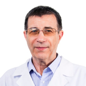 Юдаев Александр Васильевич, врач УЗД