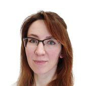 Жовнир Александра Сергеевна, гинеколог