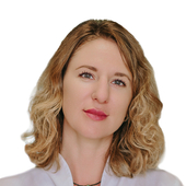 Петрова Алена Сергеевна, невролог