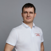 Леваев Александр Вадимович, ортопед