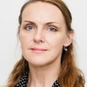 Рыженко Ольга Олеговна, нефролог