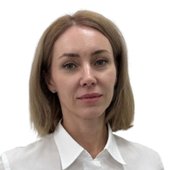 Брысова Екатерина Владимировна, подолог