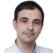 Капралов Леонид Алексеевич, рентгенолог