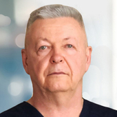 Григорьев Виталий Семенович, ортопед