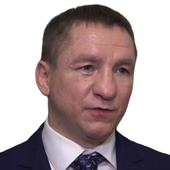 Тисленко Вячеслав Викторович, инструктор ЛФК