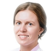 Пушкарева Елена Александровна, стоматолог-терапевт