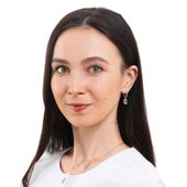 Лазарева Лилия Витальевна, терапевт