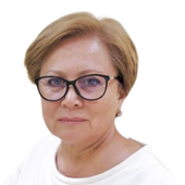 Муслимова Альфия Рашитовна, гинеколог