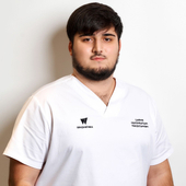 Шайхов Магомедгаджи Насрутдинович, стоматолог-терапевт