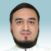 Адухов Рамазан Магомедгаджиевич, имплантолог