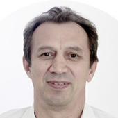 Минабутдинов Рафаэль Минсалимович, хирург