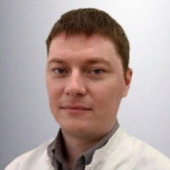 Жвакин Дмитрий Александрович, хирург