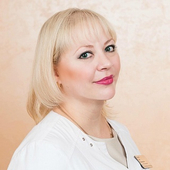 Бычкова Елена Владимировна, гастроэнтеролог