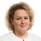 Лукина Наталья Ивановна, гинеколог