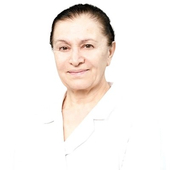 Эльдарова Патимат Аслудиновна, терапевт