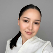 Бикбулатова Эльвина Ришатовна, врач УЗД