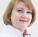Ищенко Екатерина Павловна, терапевт