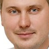 Луцюк Сергей Андреевич, стоматолог-хирург